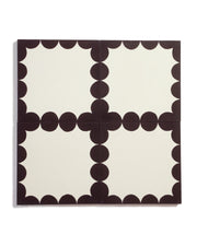 Black/White - Tile