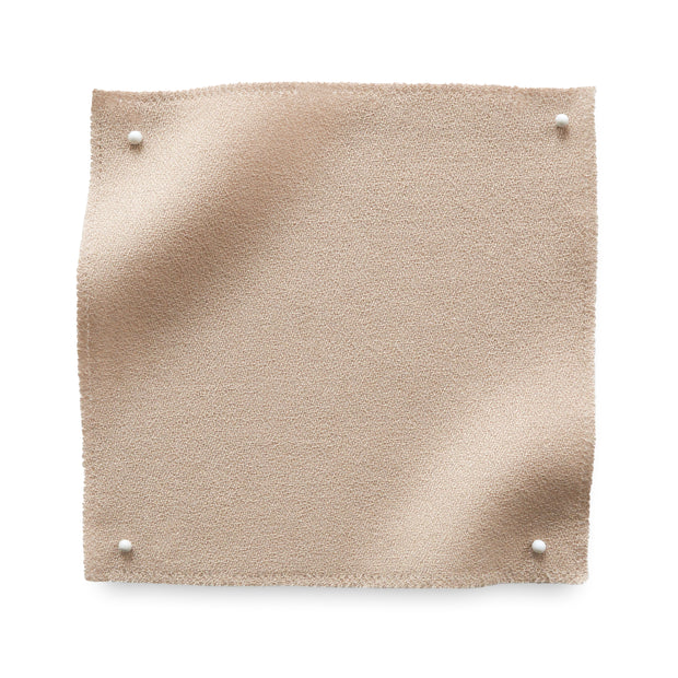 Mallow Fabric - Wool Crepe | 100% Wool | Supply Showroom