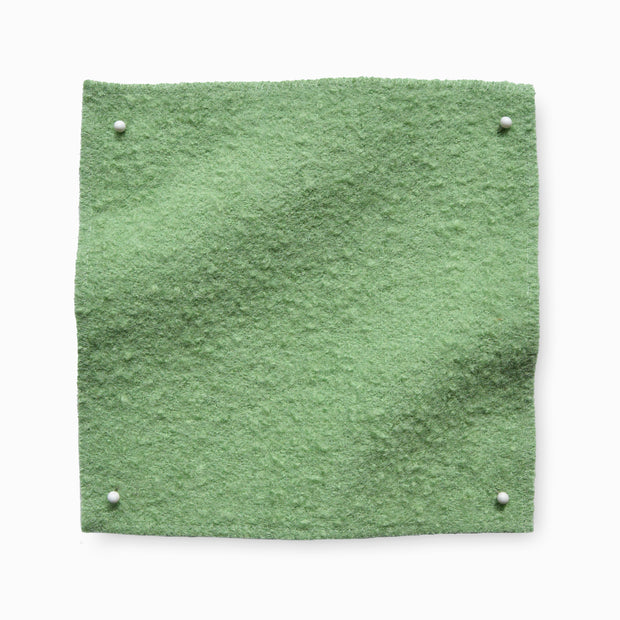 Lawn Fabric - Wool Bouclé | Wool-Nylon Blend | Supply Showroom