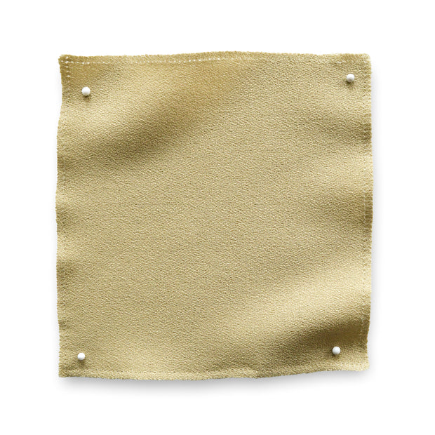 Cardamom Fabric - Wool Crepe | 100% Wool | Supply Showroom