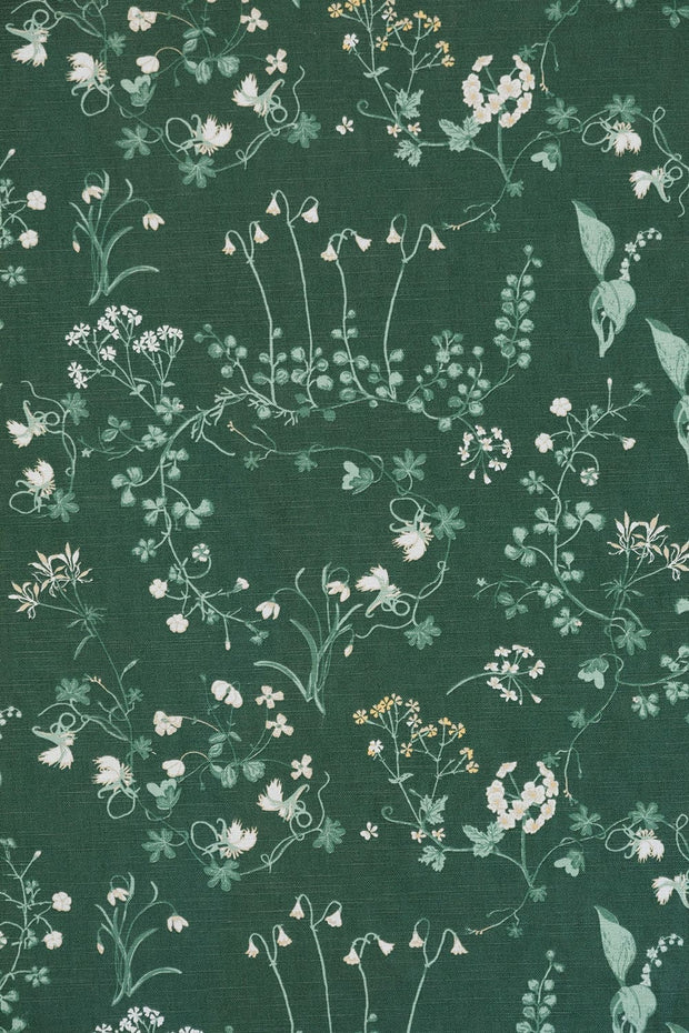 Woodland Green - Botanica - Premium Quality | Supply Showroom