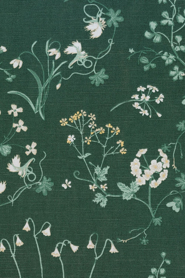 Woodland Green - Botanica - Premium Quality | Supply Showroom