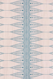 Pink/Teal - F