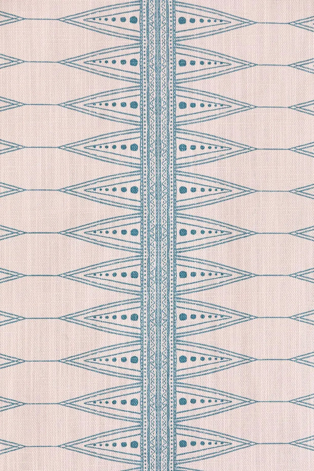 Pink/Teal - F