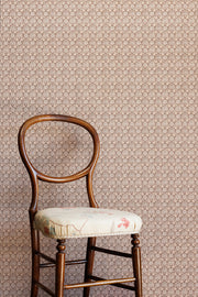 Chocolate/Blush - WP