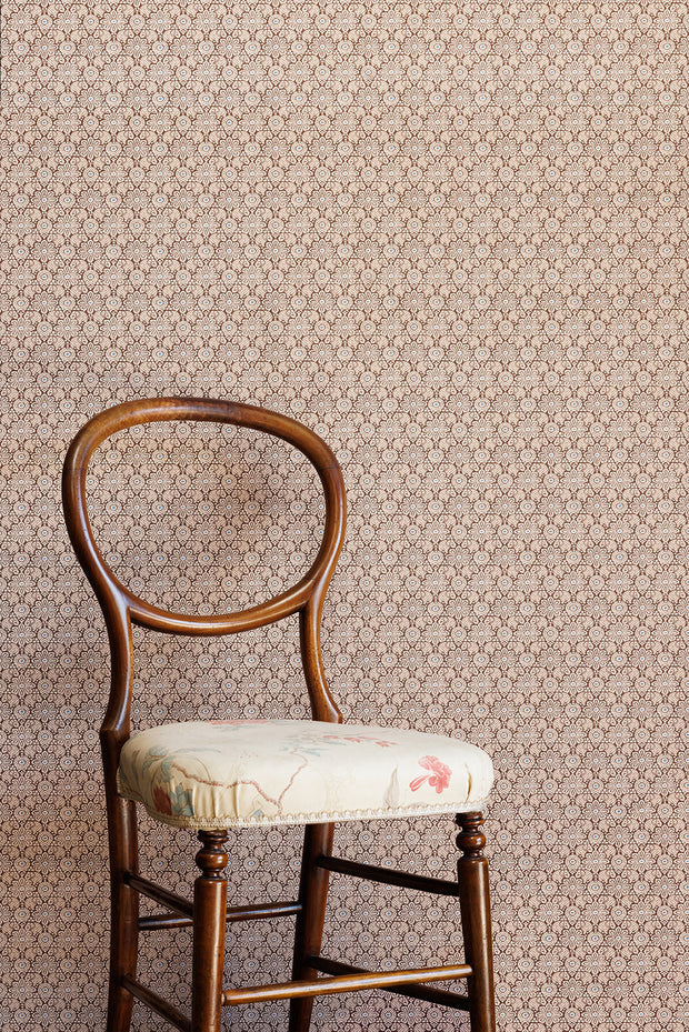 Chocolate/Blush - WP