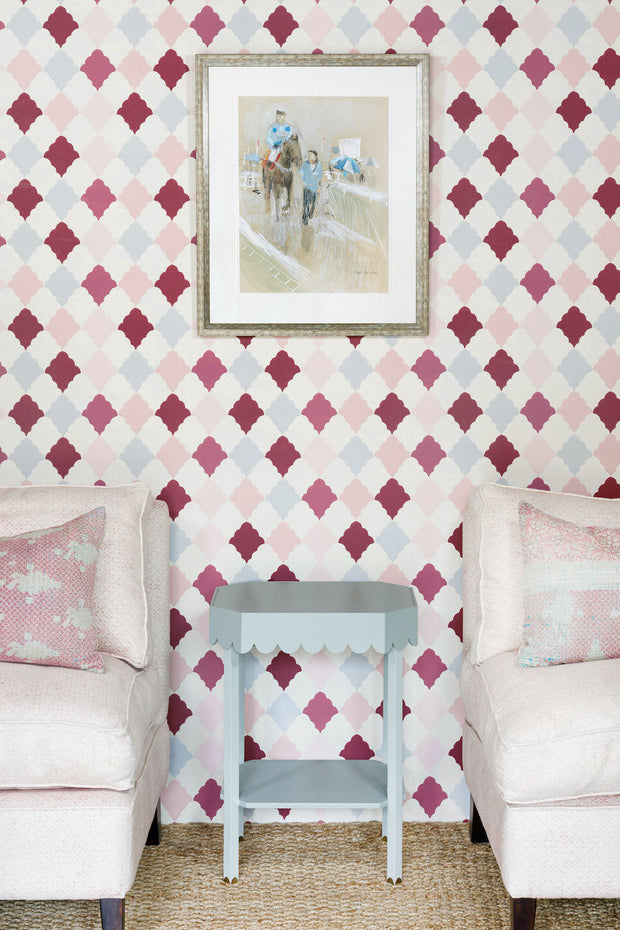 Patchwork Rose - WP