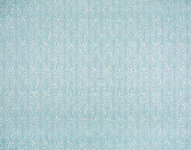 Buttery Blue - F