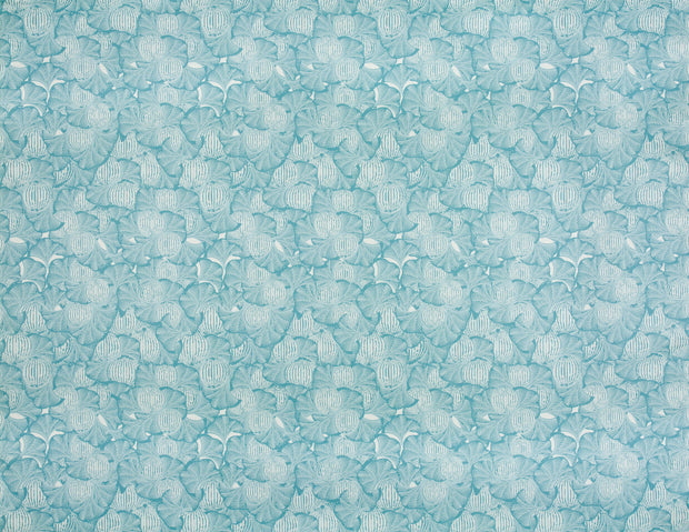 Buttery Blue - Foliage Fabric - Premium Quality | Supply Showroom