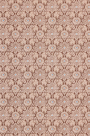 Chocolate/Blush - WP