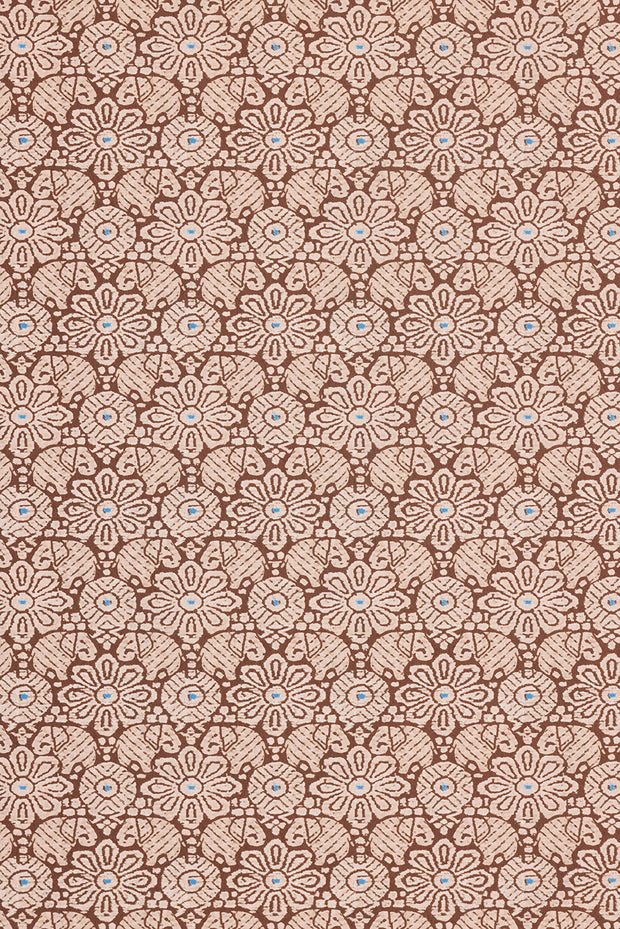 Chocolate/Blush - WP