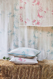 Raspberry - Butterflies - Premium Quality | Supply Showroom