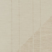 Natural Fabric - Juno Woven (Reversible) | Cotton-Linen Blend | Supply Showroom