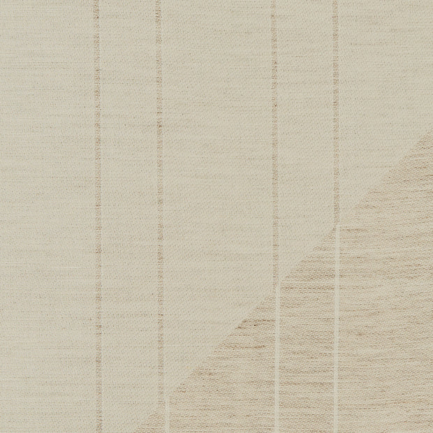 Natural Fabric - Juno Woven (Reversible) | Cotton-Linen Blend | Supply Showroom