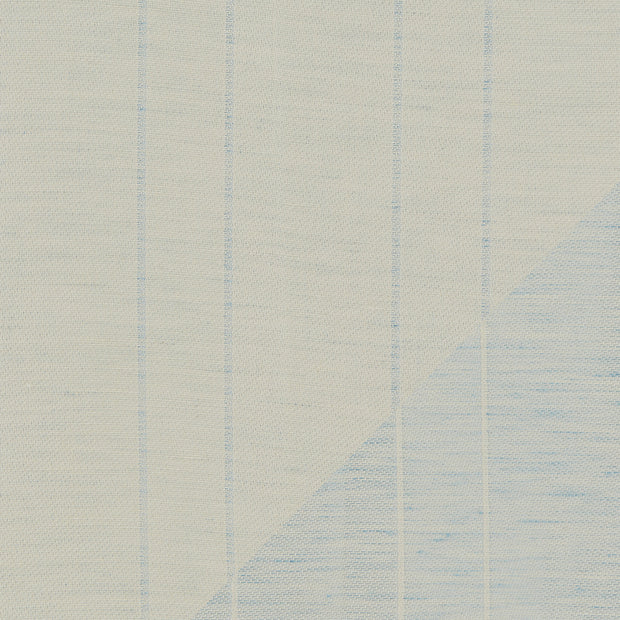 Sky Fabric - Juno Woven (Reversible) | Cotton-Linen Blend | Supply Showroom