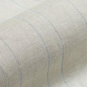 Sky Fabric - Juno Woven (Reversible) | Cotton-Linen Blend | Supply Showroom