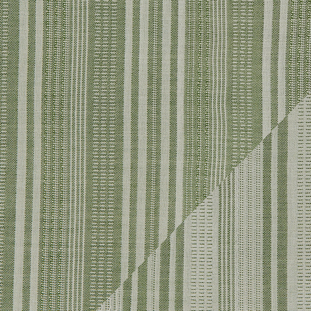 Spinach Fabric - Xander Woven (Reversible) | Wool-Cotton Blend | Supply Showroom