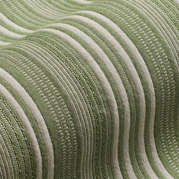 Spinach Fabric - Xander Woven (Reversible) | Wool-Cotton Blend | Supply Showroom
