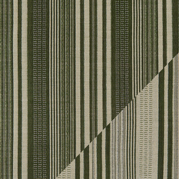 Moss Fabric - Xander Woven (Reversible) | Wool-Cotton Blend | Supply Showroom