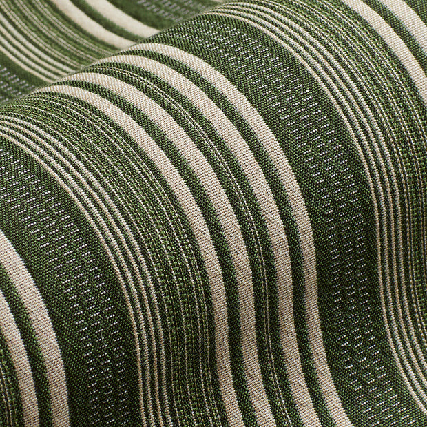 Moss Fabric - Xander Woven (Reversible) | Wool-Cotton Blend | Supply Showroom
