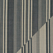 Ocean Fabric - Xander Woven (Reversible) | Wool-Cotton Blend | Supply Showroom