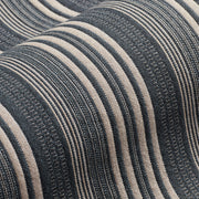 Ocean Fabric - Xander Woven (Reversible) | Wool-Cotton Blend | Supply Showroom