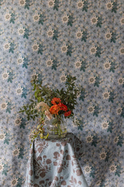Heather Blue - F