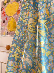 One Colorway - Symbiose Naturelle - Linen Cotton Nylon Blend Fabric - Premium Quality | Supply Showroom