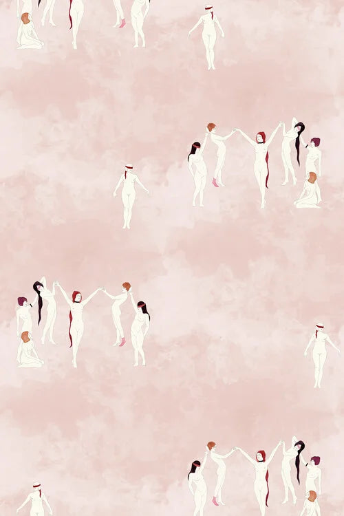 Goldwyn Pink - WP