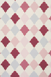 Patchwork Rose - WP