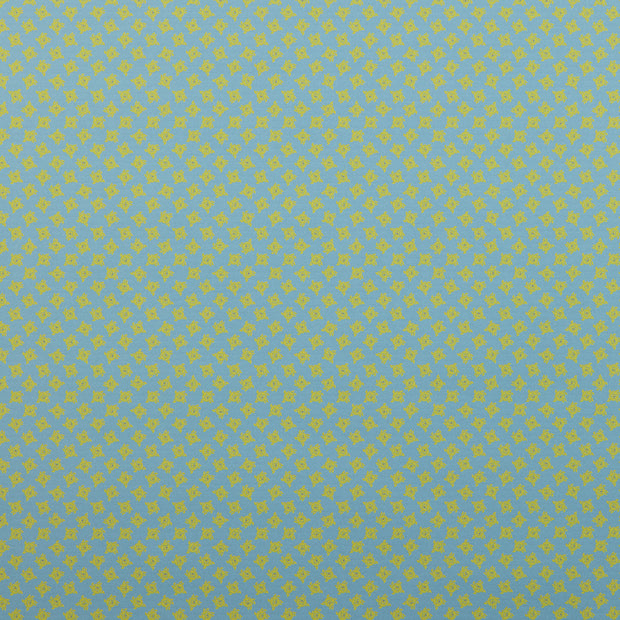 Citronade - Micro Lotus Wallpaper, 27" Wide, Non Woven Fiber Roll
