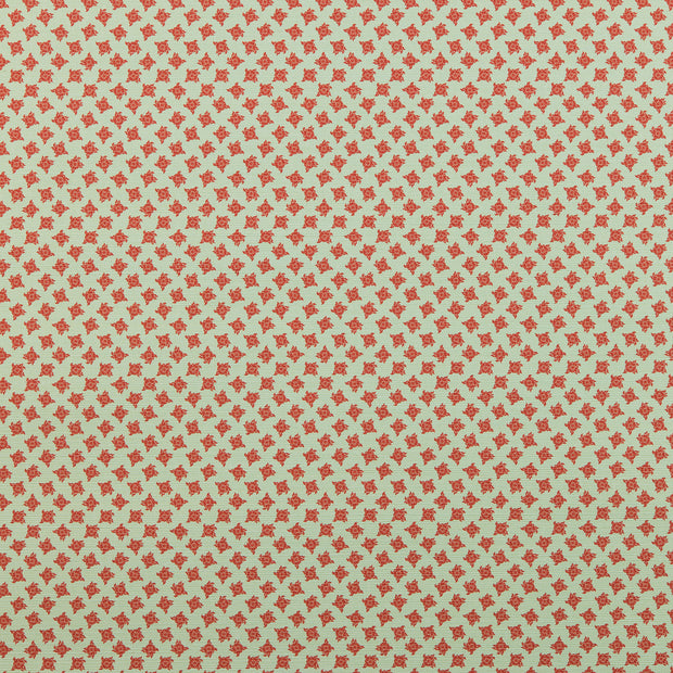 Aura - Micro Lotus Grasscloth Wallpaper, 34" Wide with 5" Repeat