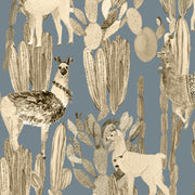 Golden Lamas - WP