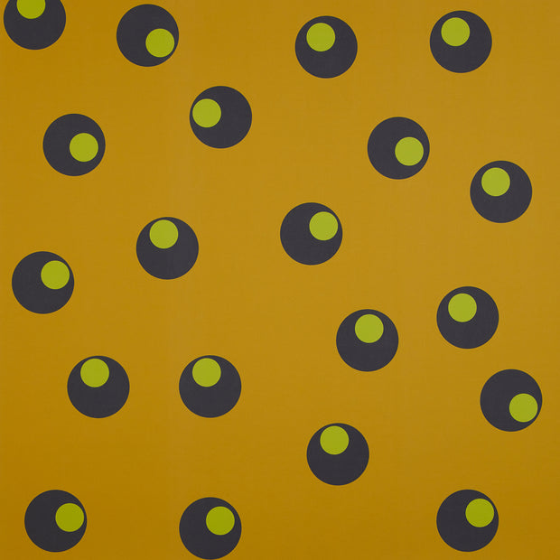 Signet Wallpaper - Antipasto Design, Sold by Double Roll