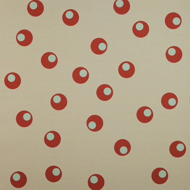 Currant Wallpaper - Antipasto Design, Sold by Roll