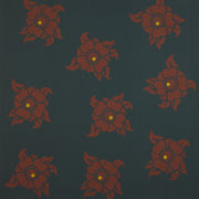 Nocturne Wallpaper - Lost Lotus Design, Sold by Double Roll