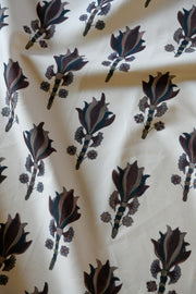 Fresco - Antiquity Wallpaper - Linen Cotton Blend | Supply Showroom