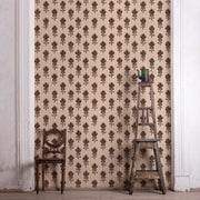 Fresco - WP Antiquity Wallpaper | Non-Woven Fibre | Sold by Yard
