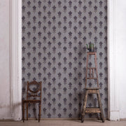 Lingering Love - WP Antiquity Wallpaper | Non-Woven Fibre | By Yard