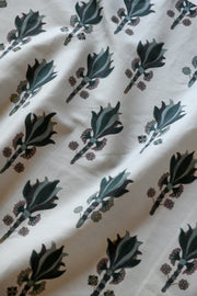 River Rock - Antiquity Fabric - Linen Cotton Blend | Supply Showroom