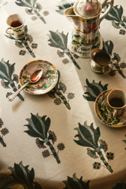 River Rock - Antiquity Fabric - Linen Cotton Blend | Supply Showroom