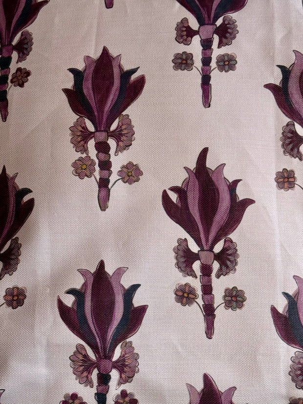 Santa Maria - Antiquity Fabric - Linen Cotton Blend | Supply Showroom