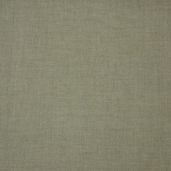 Olive Amali Fabric – 70% Linen, 30% Wool, 140cm Wide