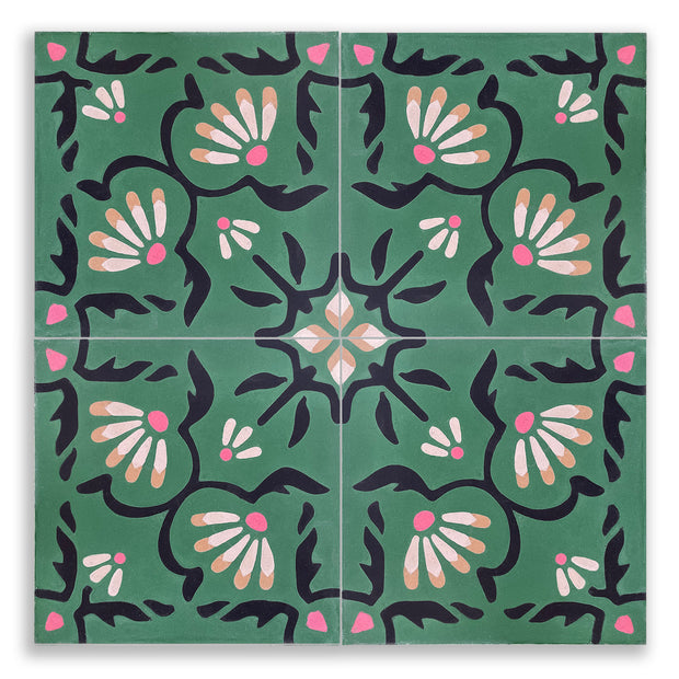 Amazon - Tile