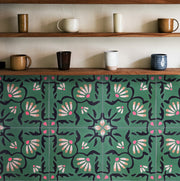 Amazon - Tile