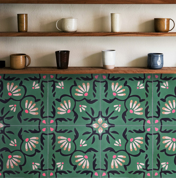 Amazon - Tile