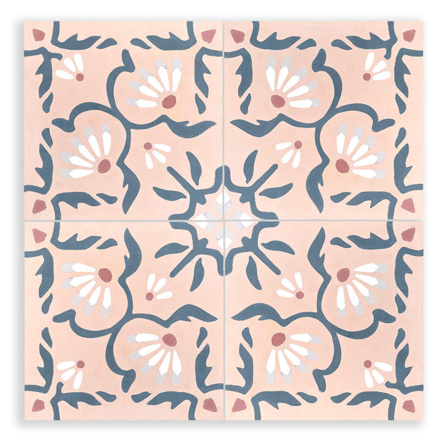 Andes - Tile