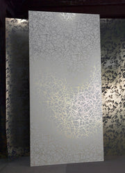 Gold + White - WP