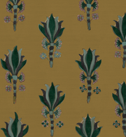 Incantation - WP Antiquity Wallpaper | Non-Woven Fibre | Sold by Yard
