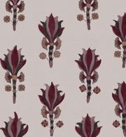 Santa Maria - Antiquity Fabric - Linen Cotton Blend | Supply Showroom
